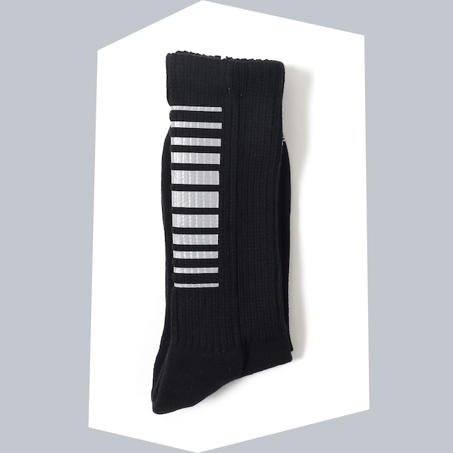 blw Reflector Socks