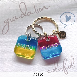 gradation【square】