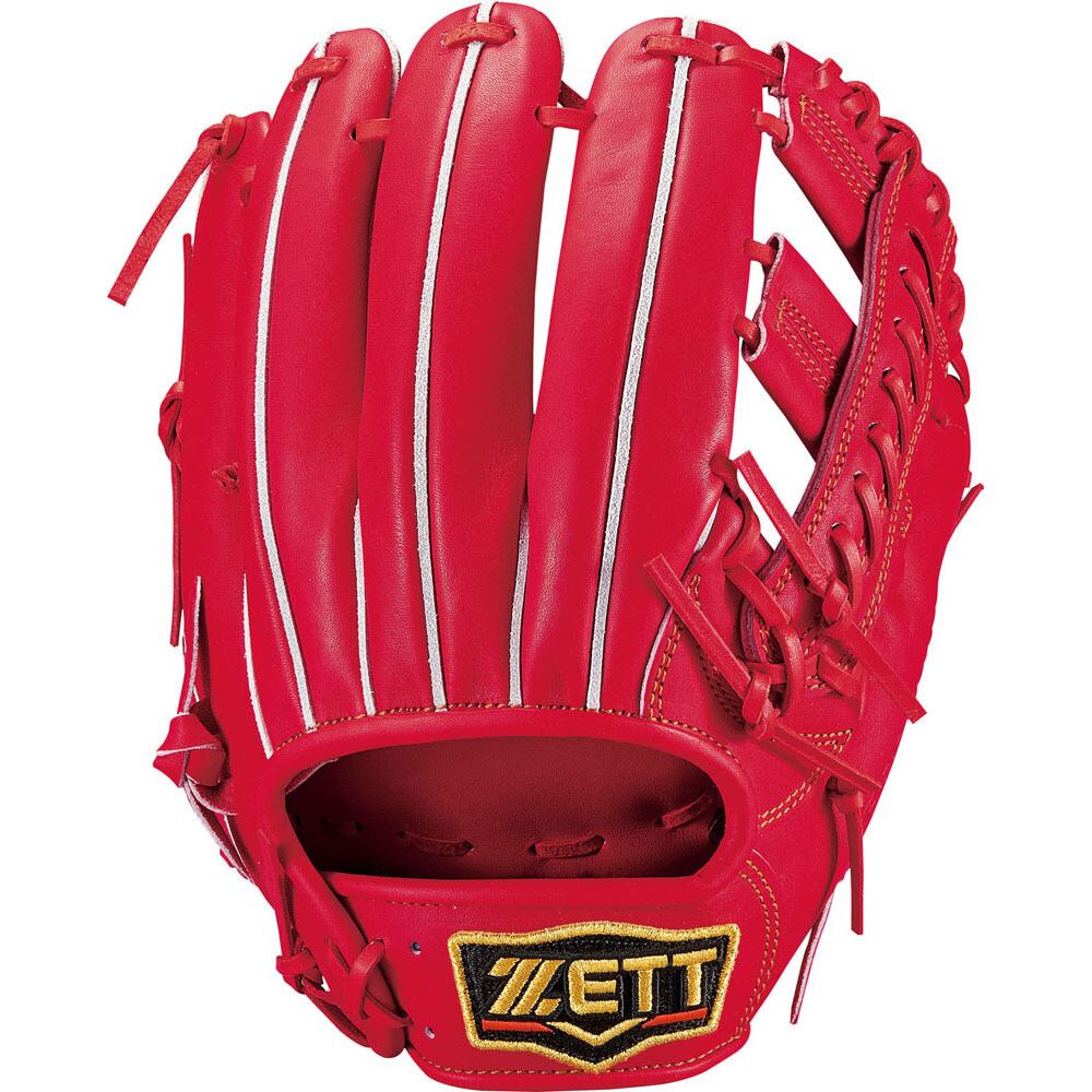 送料無料】ZETT(ゼット) PROSTATUS プロステイタス 硬式用グラブ