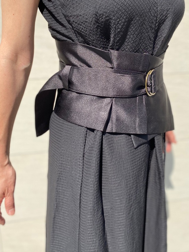 腎臓を抱きしめる腹巻「キドニーウォーマーライト」