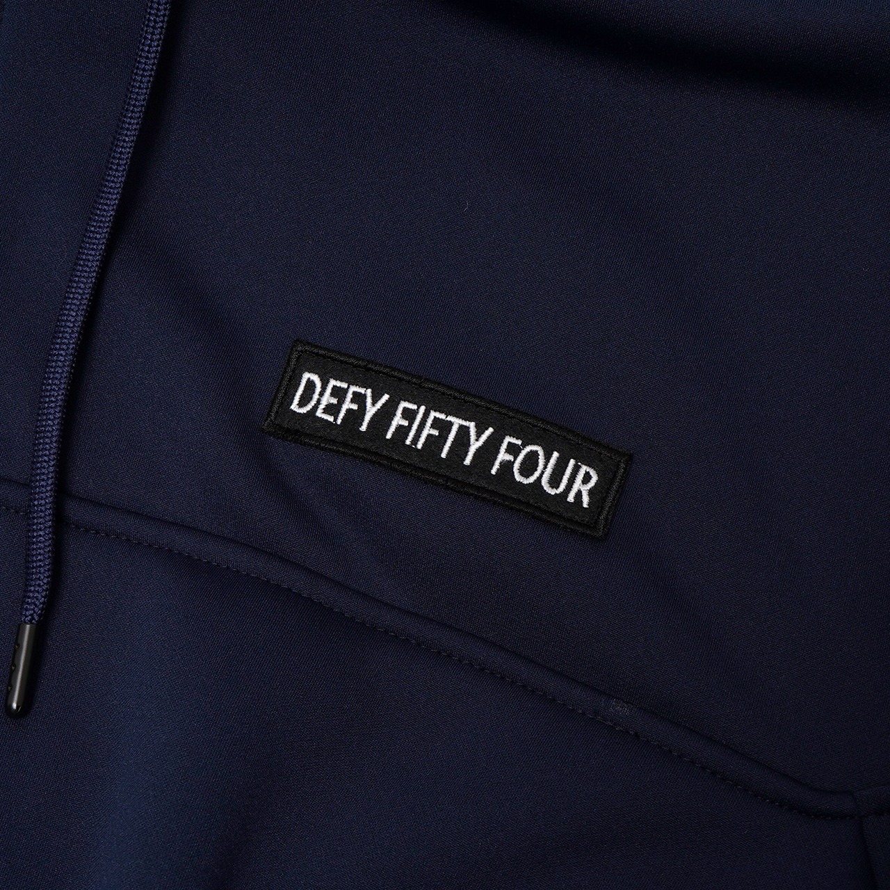 BK PO HOODIE-AMG117001