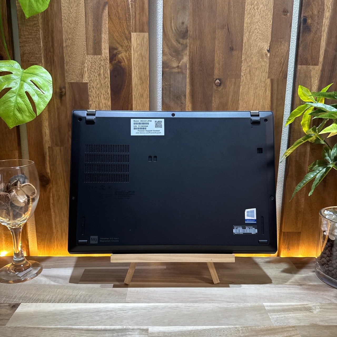 \ 公式ショップ限定価格❣️/ 《最新モデル》ThinkPad X13 Gen1 Ryzen 5 メモリ8GB SSD256GB フルHD ノートパソコン 安心サポート&3ヶ月保証付き