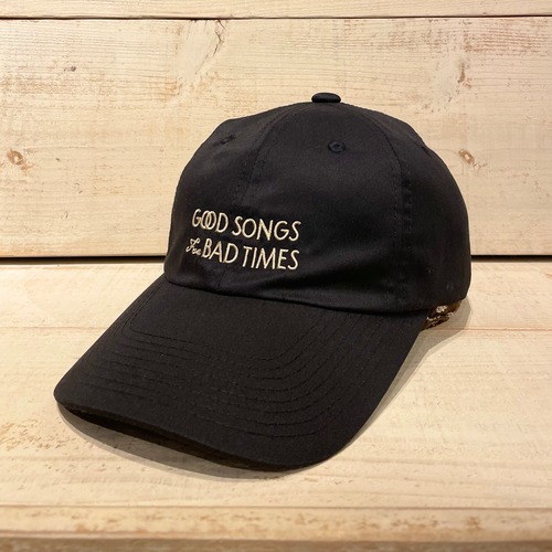 GOOD SONGS CAP