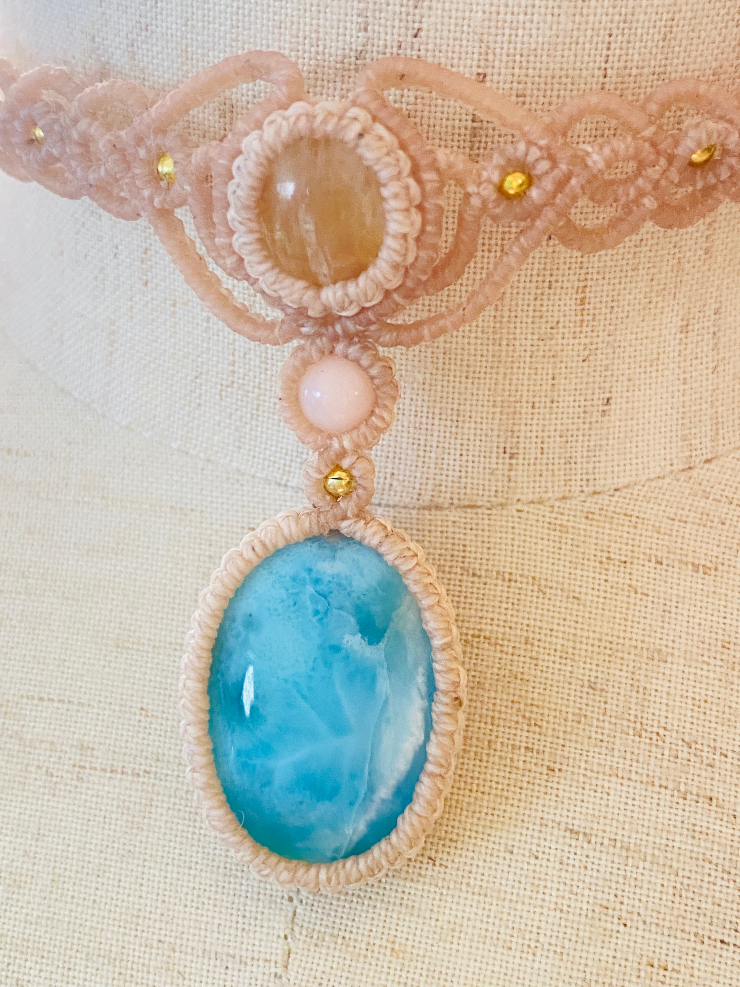 Sound Oasis 天色夢