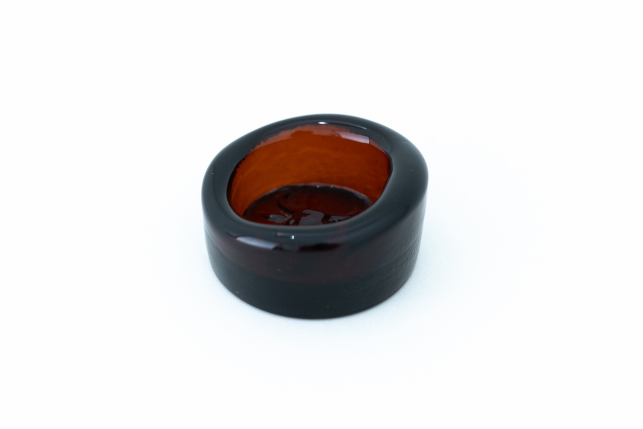 Erik Hoglund | Buffalo Ashtray
