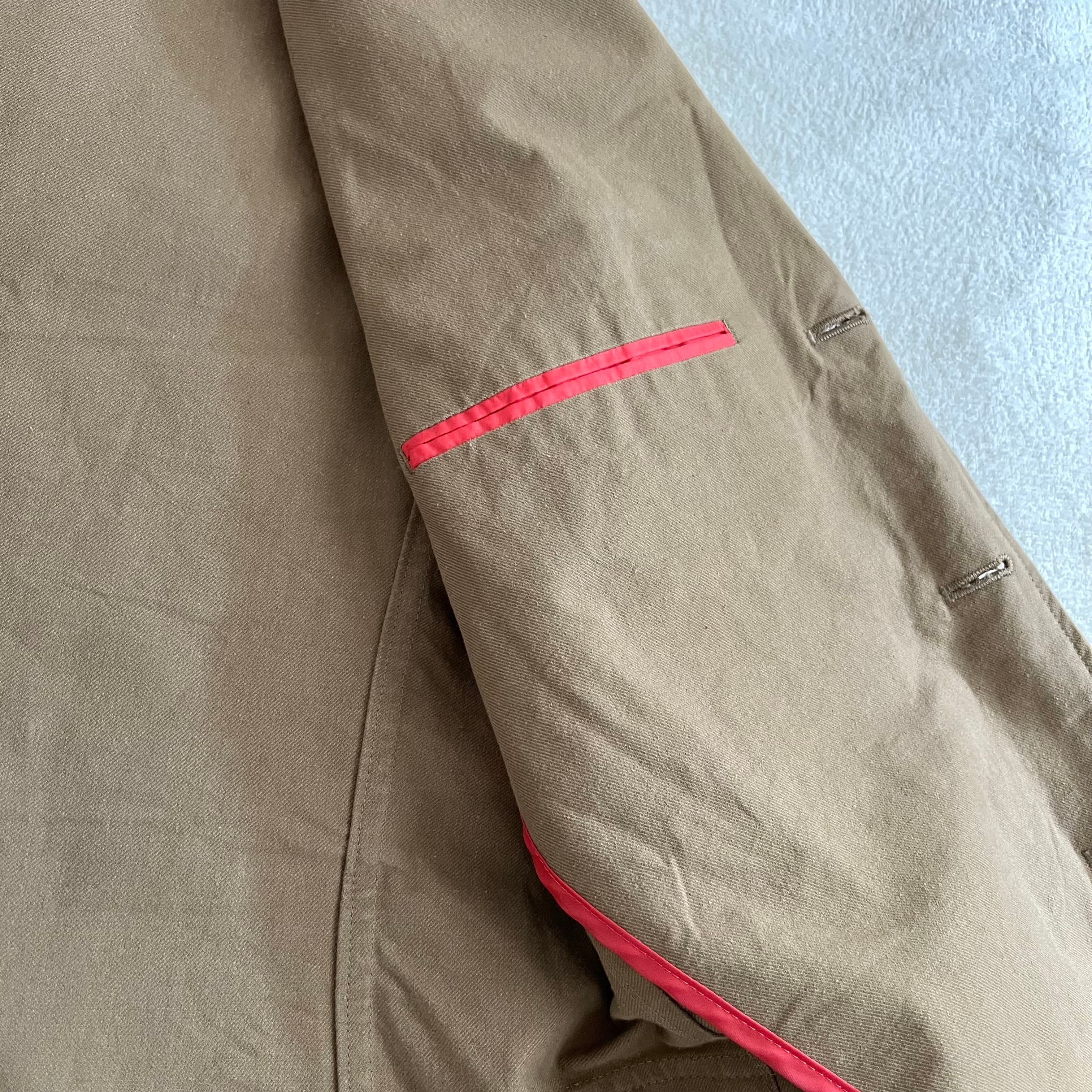 J.crew ジェイクルー テーラード ジャケット ベージュ ブレザー L