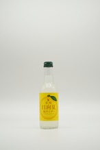 宮崎日向夏サイダー