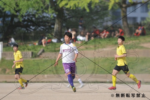 2017SSリーグA第21戦FPP.F.C vs FUKUOKA N.S FC @Jumpie