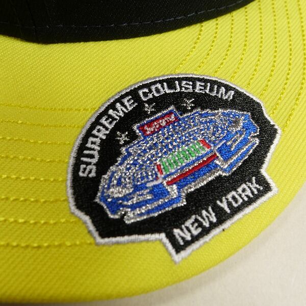 Size【7 5/8(XL)】 SUPREME シュプリーム 23AW Championships Box Logo