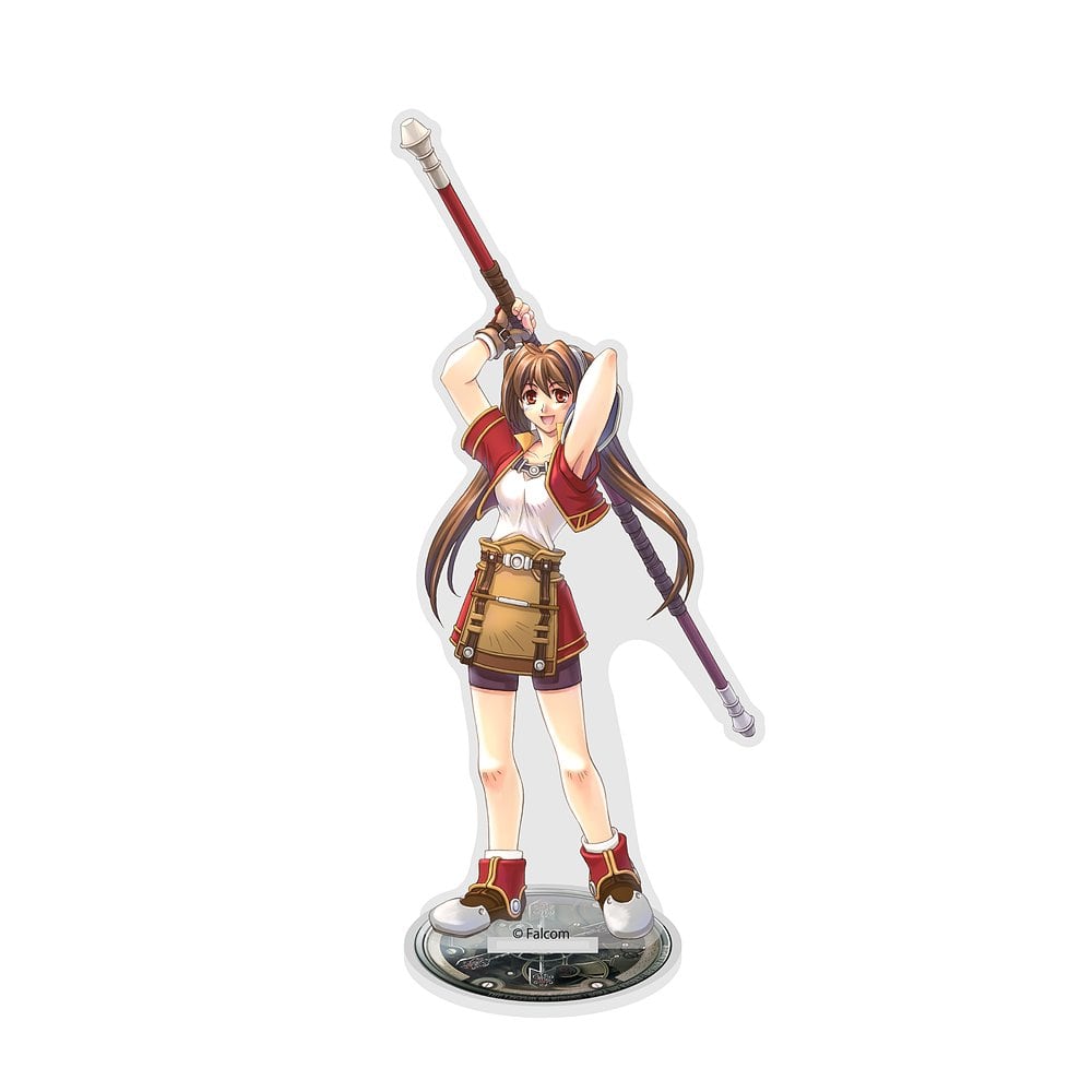 英雄伝説 軌跡シリーズ | あるじゃんマーケット