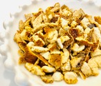 オレンジピール【30g】ハーブティー シングル ビターオレンジ ダイダイ ストレス リラックス 消化 美容 健康 お茶 紅茶 注文梱包 茶葉 リーフ 皮