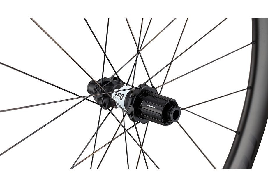 ロバール CLXⅡ ホワイト 前後セット ROVAL RAPIDE CL50