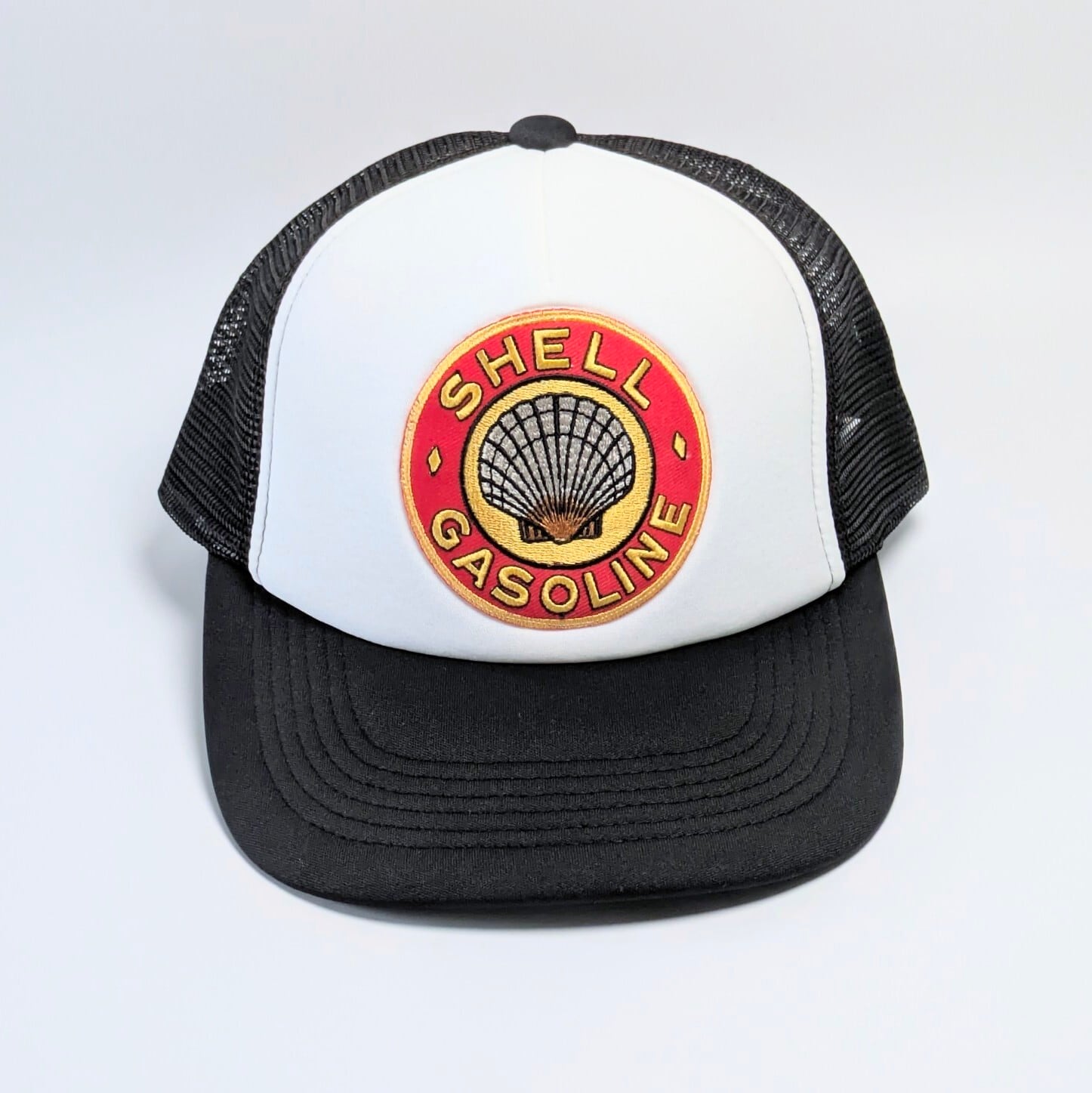 Mesh Cap / メッシュキャップ 】 イギリス SHELL（ シェル ）Design