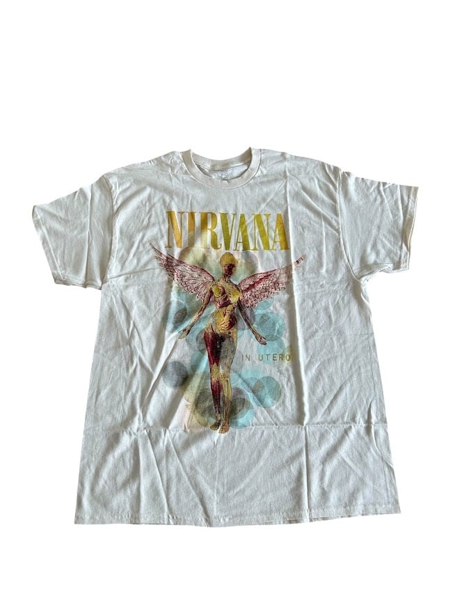 送料無料 / ロック バンド Tシャツ】 KING CRIMSON / In The Court Of