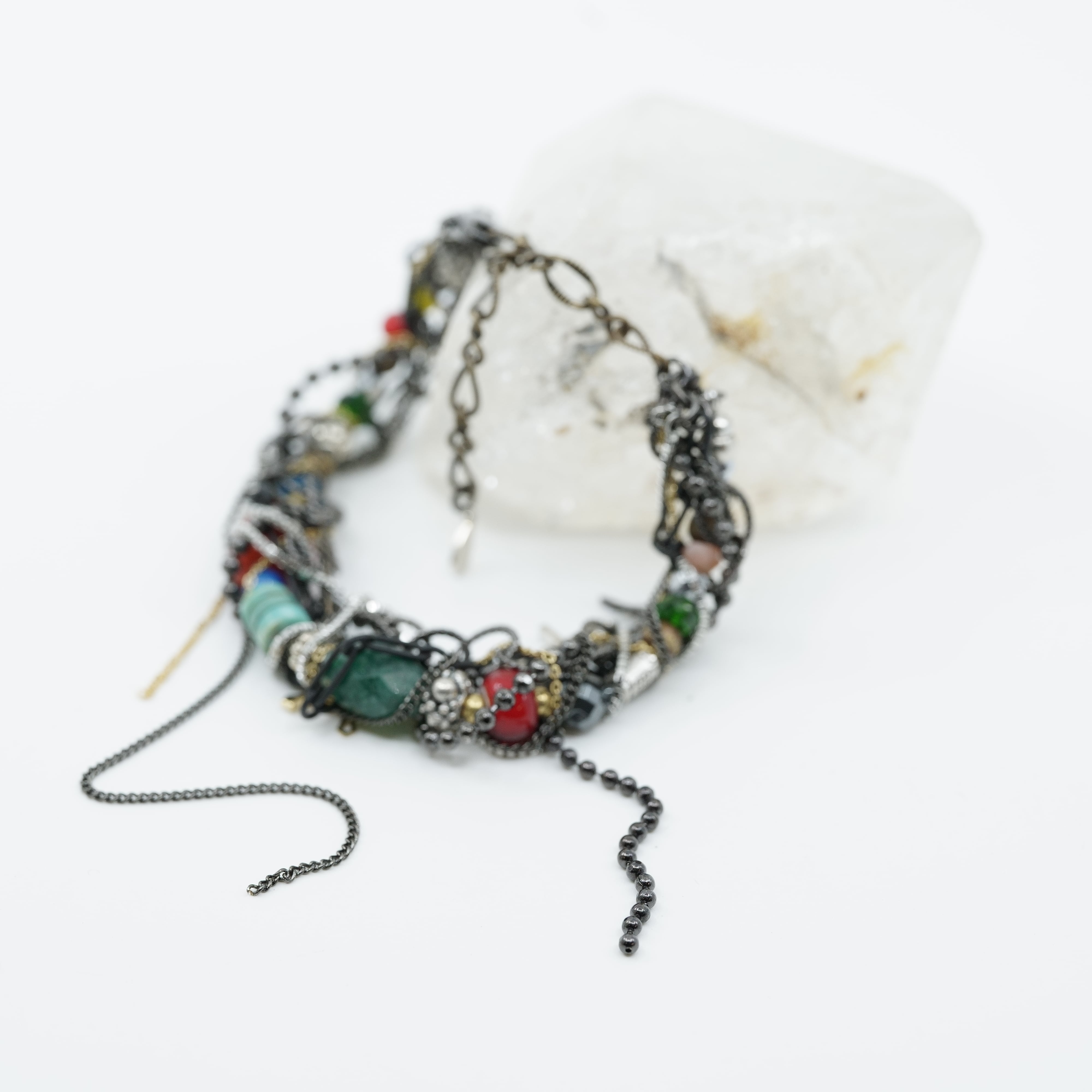 2023 2nd】gunda<ガンダ>MUTANT 11 α BRACELET [ミュータント 11