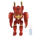 トランスフォーマー ロボットマスターズ RM-21 バーニングコンボイ ルース ※難有り
