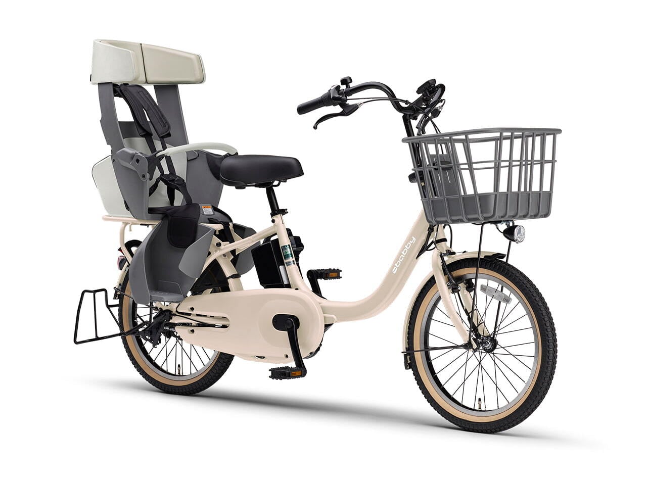 YAMAHA】PAS babby 26年モデル | サイクルワークス 自転車取扱い数NO,1