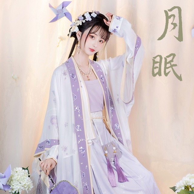 ゴスロリ通販 With U 池夏シリーズ キャミソール インナー 春夏 中華風 Chinese Gothic JK 甘め レトロ 原宿系 ゴスロリ服 病み服