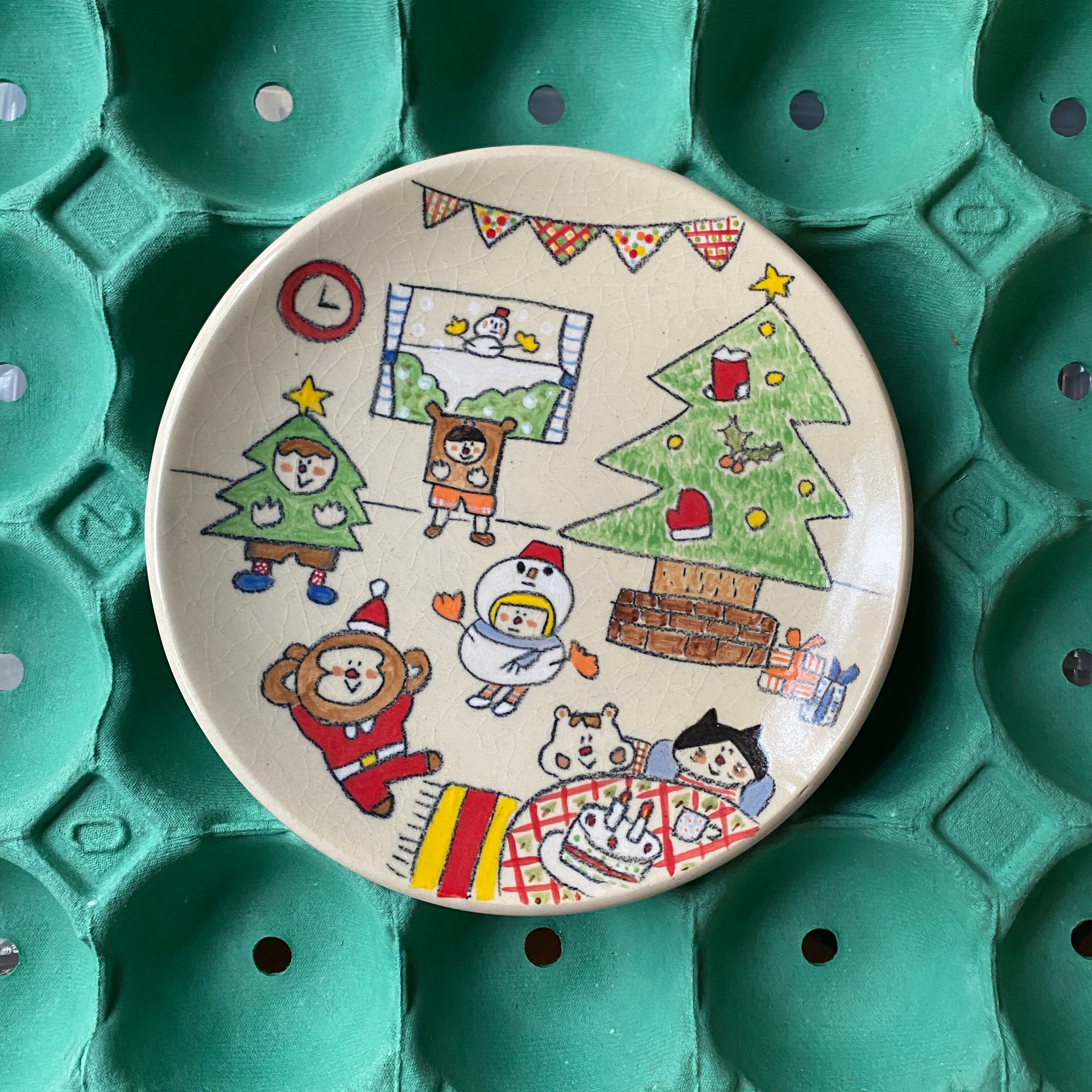 陶芸作家こさえるのオンラインストア