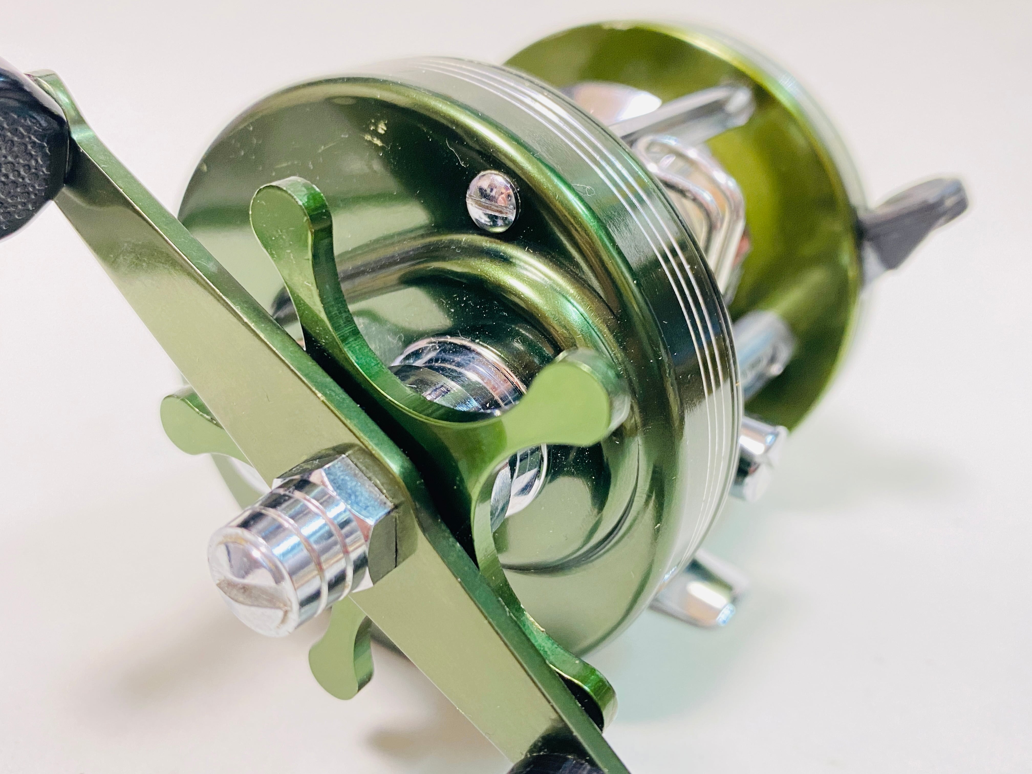 70s Vintage Heddon Mark4 No.3200 [3409] | Tackleshop GTA