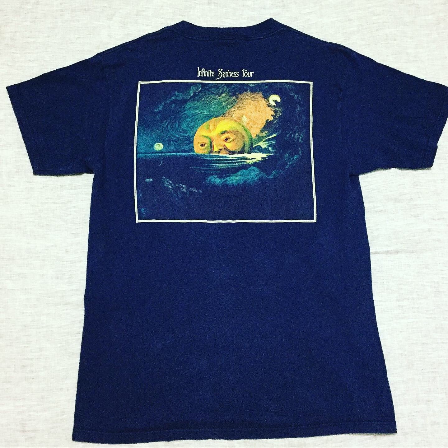 90s スマッシング・パンプキンズ オリジナル ロンT smashing pumpkins