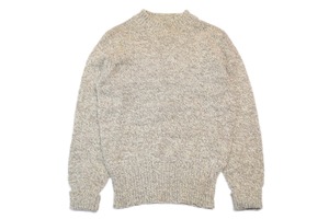 USED 70-80s Eddie Bauer Wool Sweater -Small 01798