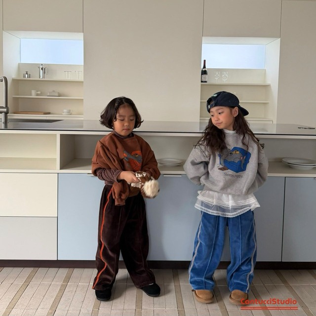 ソファートレーナー ※アダルトsize 【Cantuccistudio】