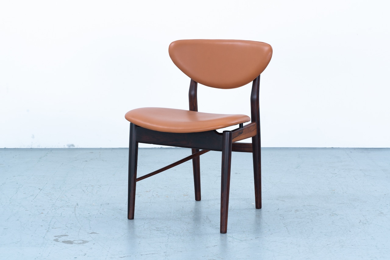 Finn Juhl | NV55[NV108] Chair