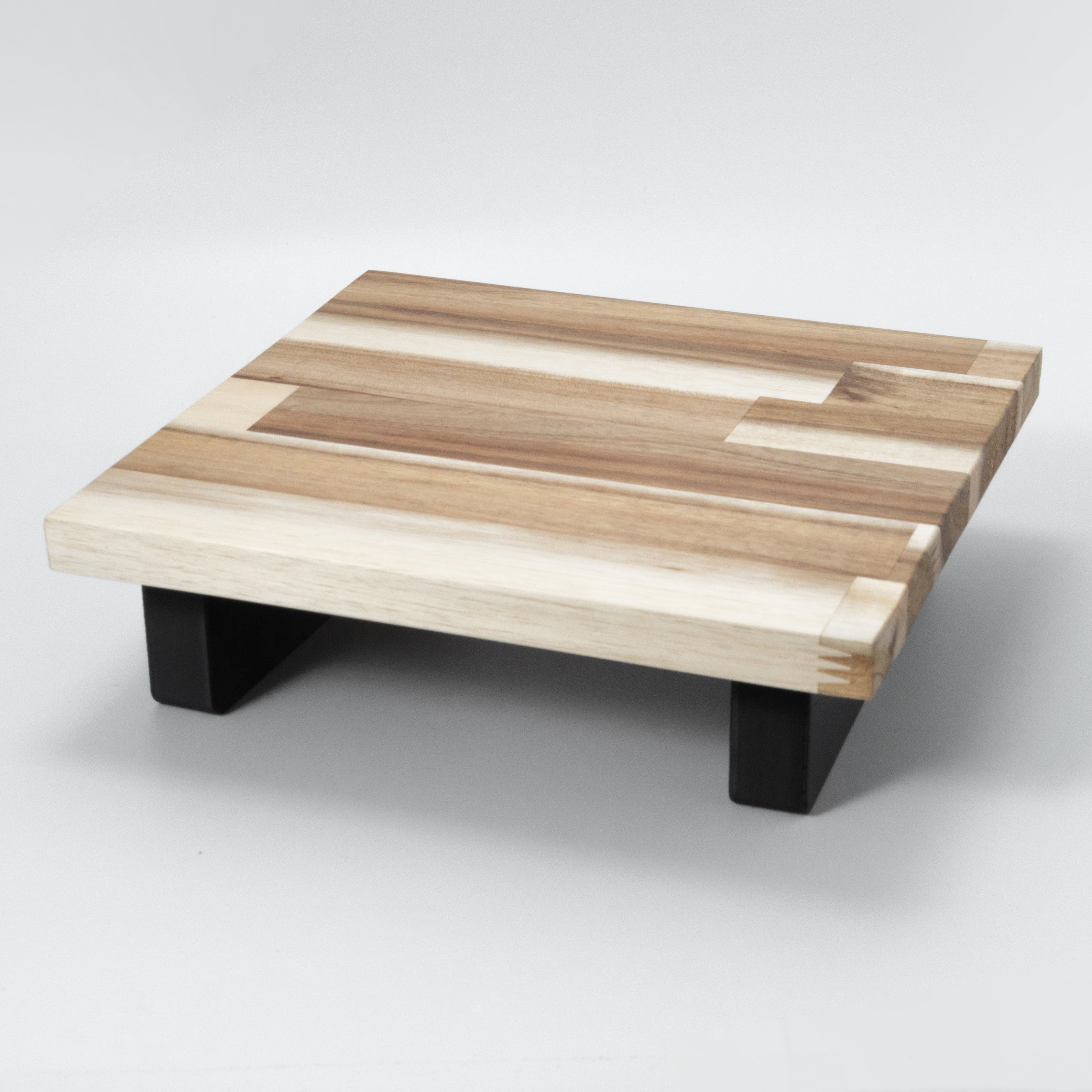 DeskShelf LOW-Type | デスクシェルフ脚 | G-LABO
