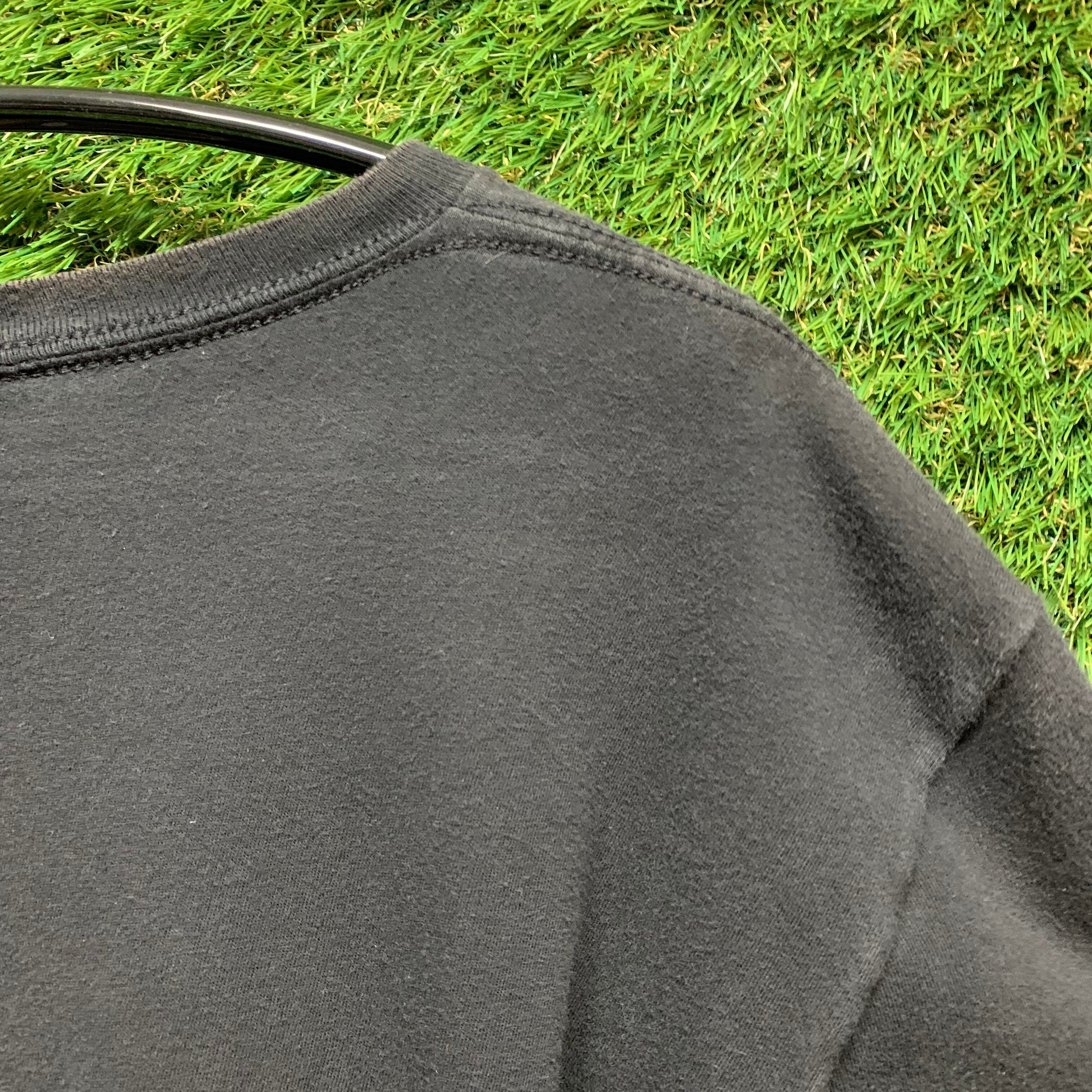 レア 古着○タンクトップ ディズニー ナイトメアビフォアクリスマス L