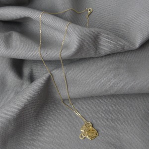 VUN-05-003 "moments" necklace