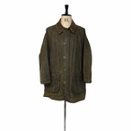 90's  Barbour GAMEFAIR Sage made in England 42 0001