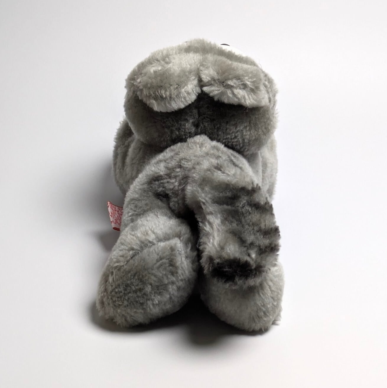 ☆ VINTAGE 1983 ☆【 Garfield ( ガーフィールド ) 】『 Nermal / ナーマル 』ぬいぐるみ プラッシュ plush 1983年製 〚アメリカン雑貨 アメトイ〛