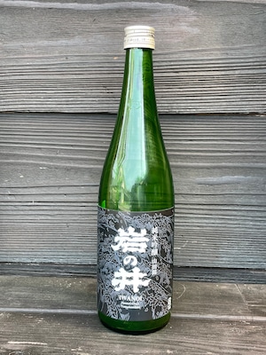 純米吟醸 山田錦  720ml 純米吟醸 山田錦  720ml