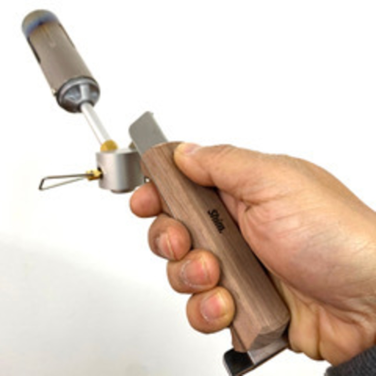 【10%オフ】ShimCraft Shim.Grip / Torch