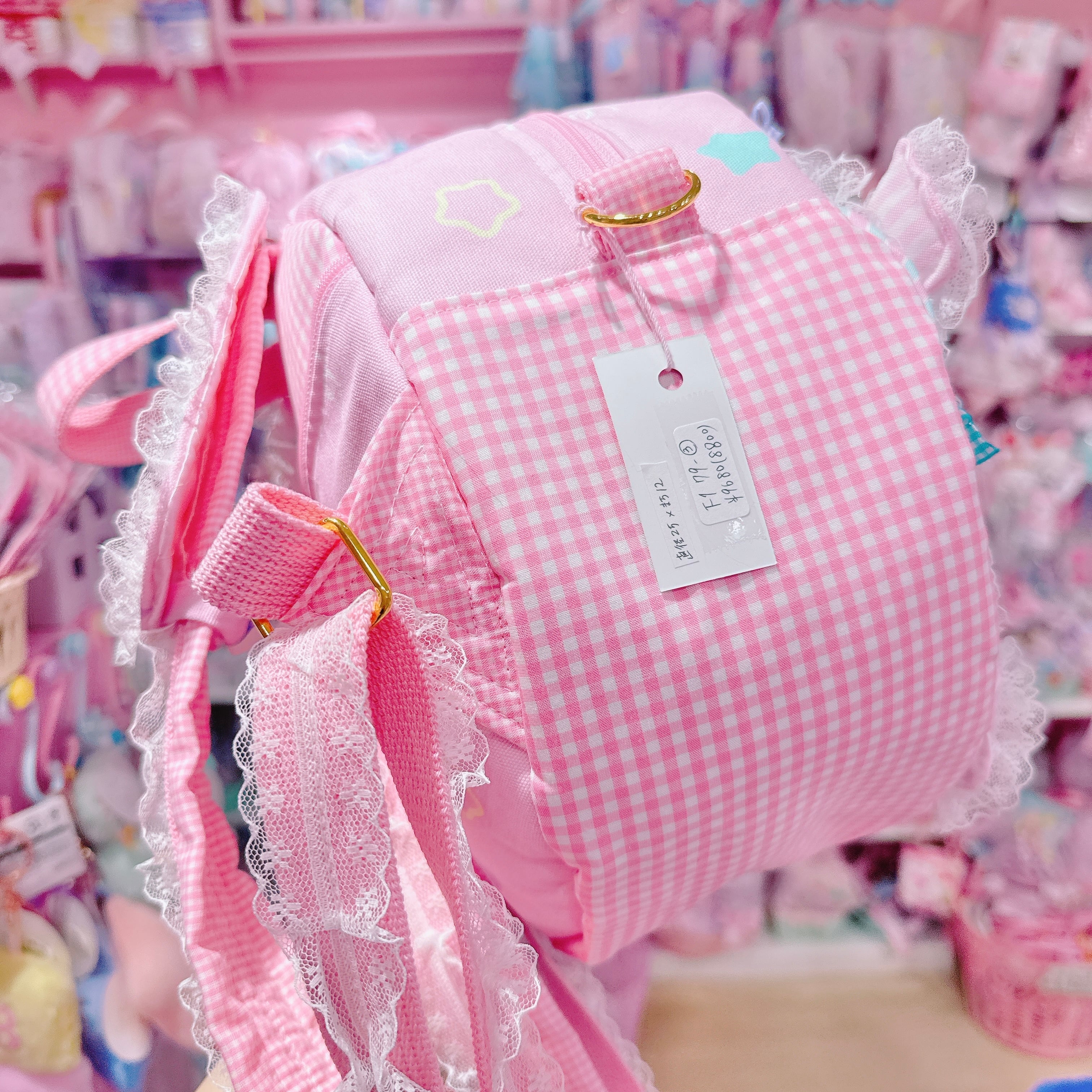 【F1】79-3まんまるリュック