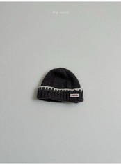 〖取寄〗韓国子供服 / 26winter / minirobe / メロウビーニー / キッズ *FREE*