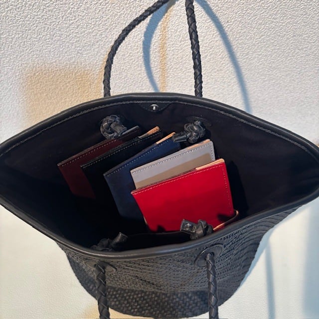 REN　バスケット