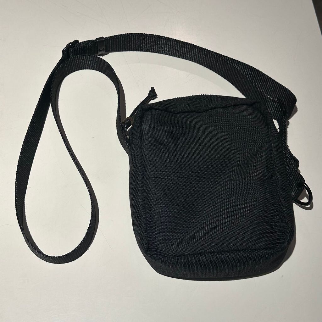 Maison Margiela メゾンマルジェラ 20SS MINI CROSSBODY POUCH
