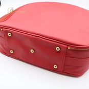 フラメンコ コルドベス ハット 帽子 ケース バッグ 鞄 まとめ売り 2点 セット 小物 小道具 レッド系 赤 ブラック系 黒 ダンス 練習 舞台 MAQUEDANO HERMOSA IBERIA エルモサ 練習用 ハット イベント用 セット販売 オシャレ