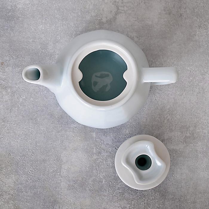 F.O.B COOP CAFE TABLEWARE 復刻！ ティーポット TEA POT #0748007