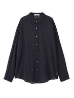 ETRE TOKYO シアーコットンシャツ 3色展開