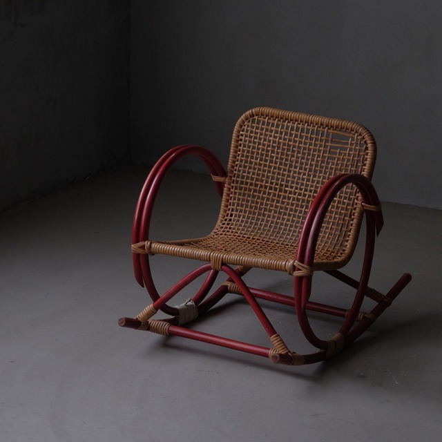 Rocking chair
