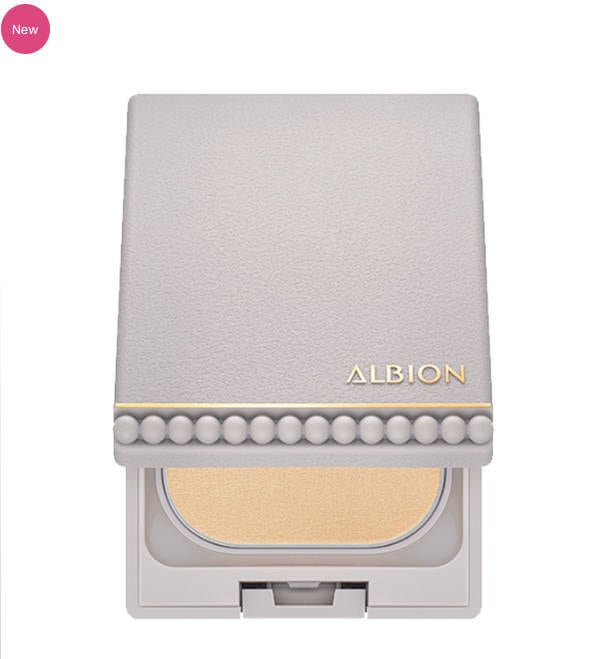 国内正規品】ALBION エクシア セレスティアル ヴェール NA01 (セット