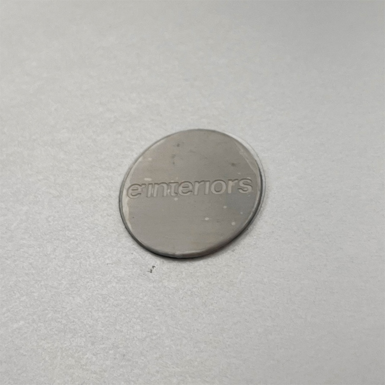 by interiors バイインテリアズ XTテーブル 円形 カフェテーブル 北欧 モダン 田渕智也 デザイナーズ テーブル / 関連:ヴィトラ ラパルマ