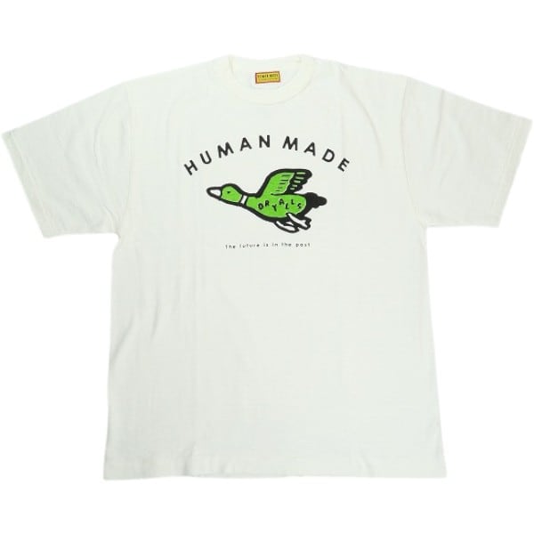 HUMAN MADE | STAY246