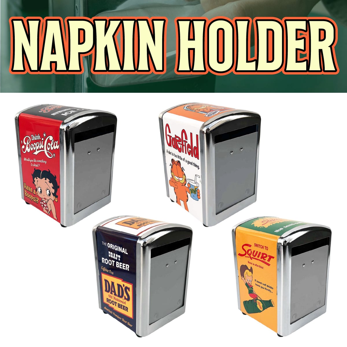 アメリカン ザッカ ウェルカム