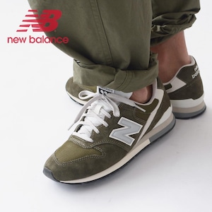 New Balance [ニューバランス] CM996 RY2 [CM996RY2] スニーカー・正規販売店・MEN'S / LADY'S [2023AW]