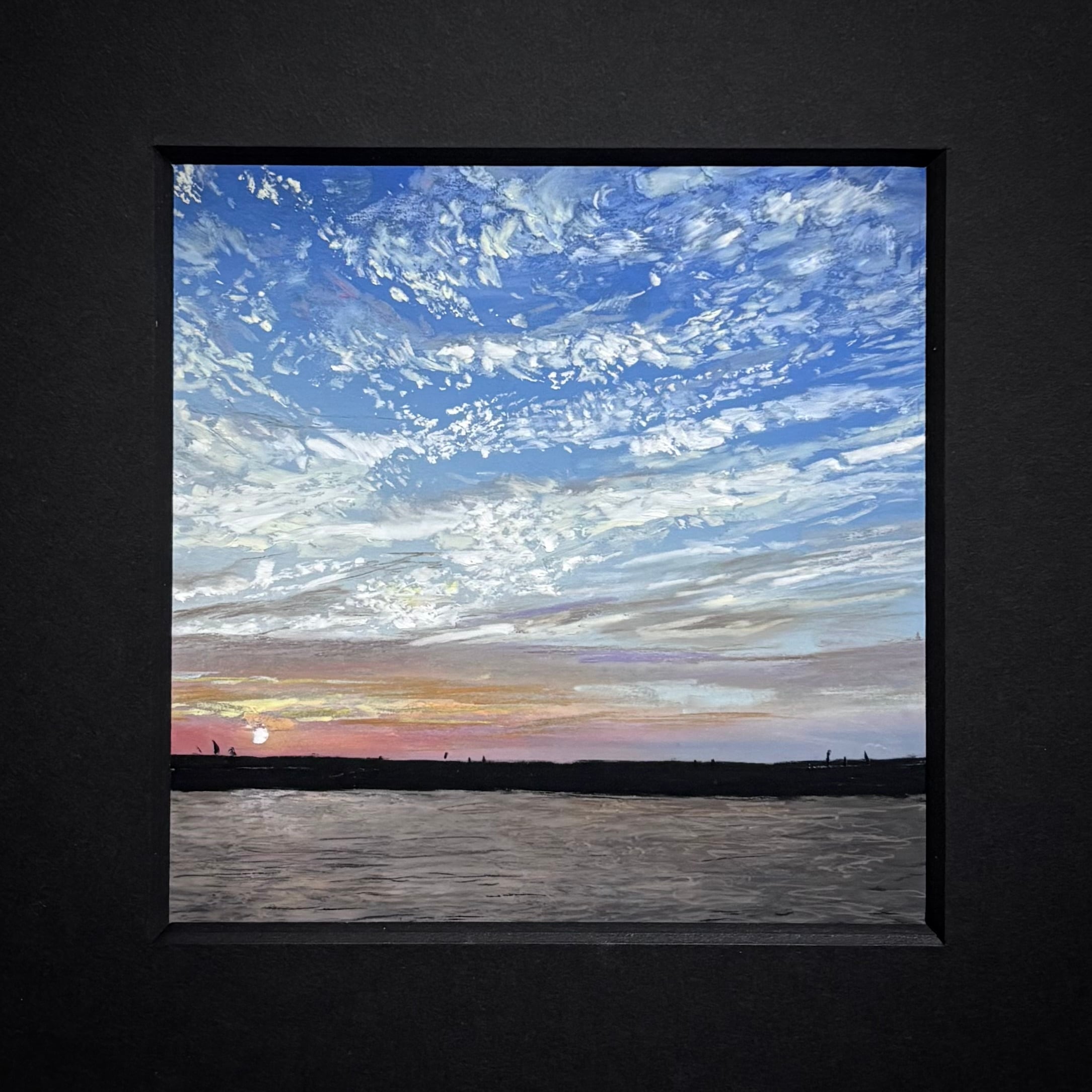 towa sea gallery