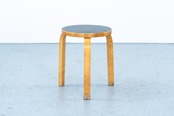 Alvar Aalto | Stool60 1960-70s
